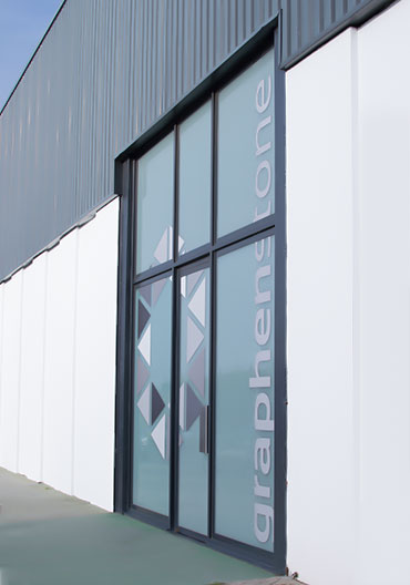 Graphenstone Fabrics Worldwide