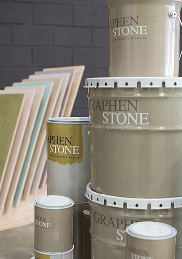 Graphenstone Fabrics Worldwide