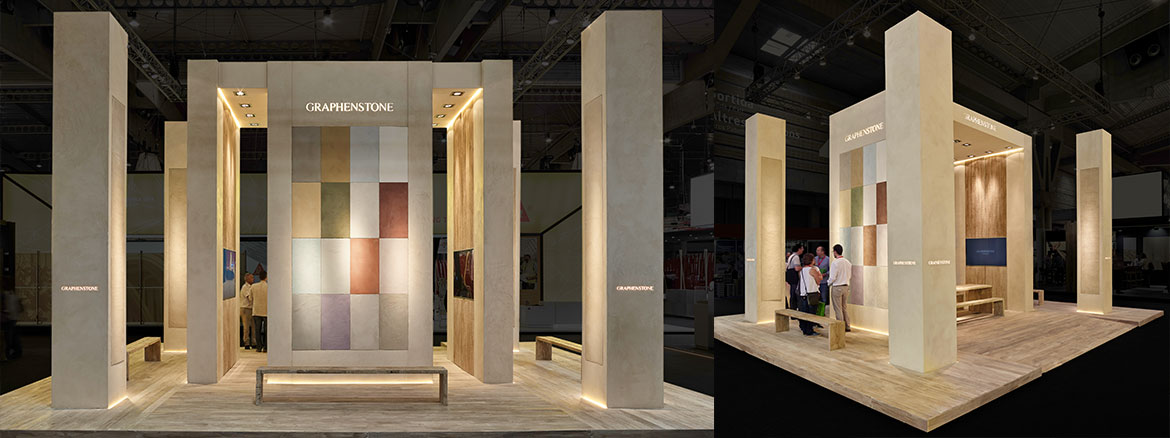 Graphenstone Fabrics Worldwide