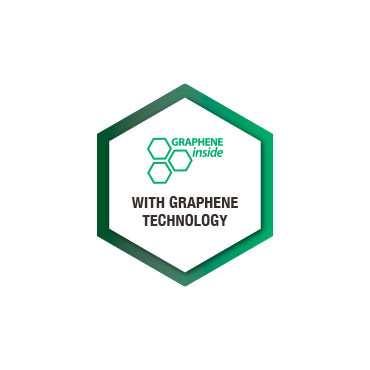 Tecnología de grafeno