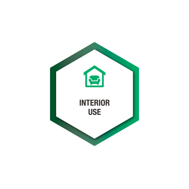 Pintura para interior