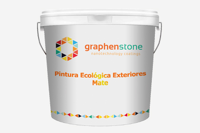 Pintura para Exteriores