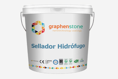 Sellador Hidrófugo