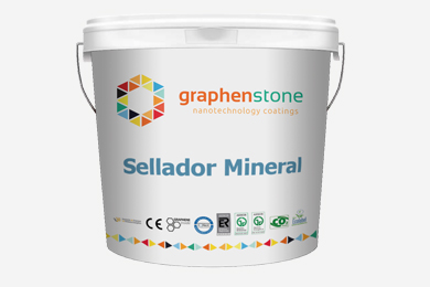 Sellador Mineral