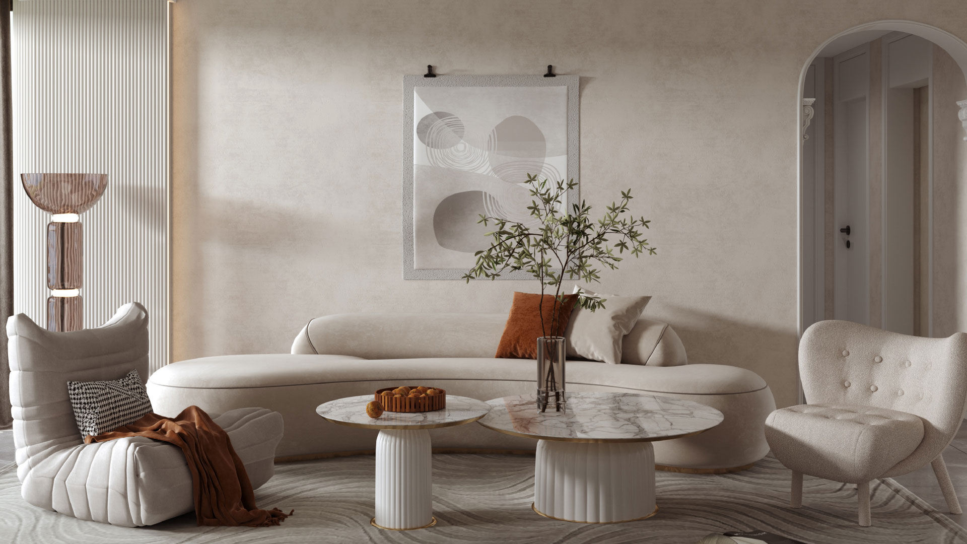 Origen-TerraGen Bi-Componente ExtraFino