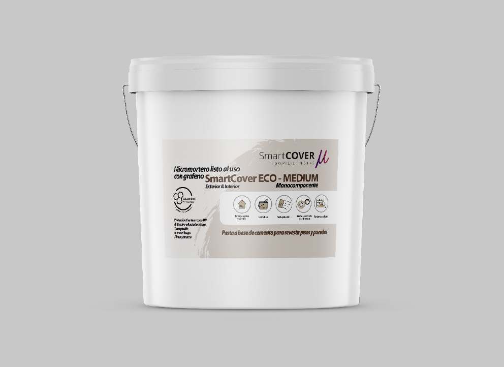 grafeno construcción