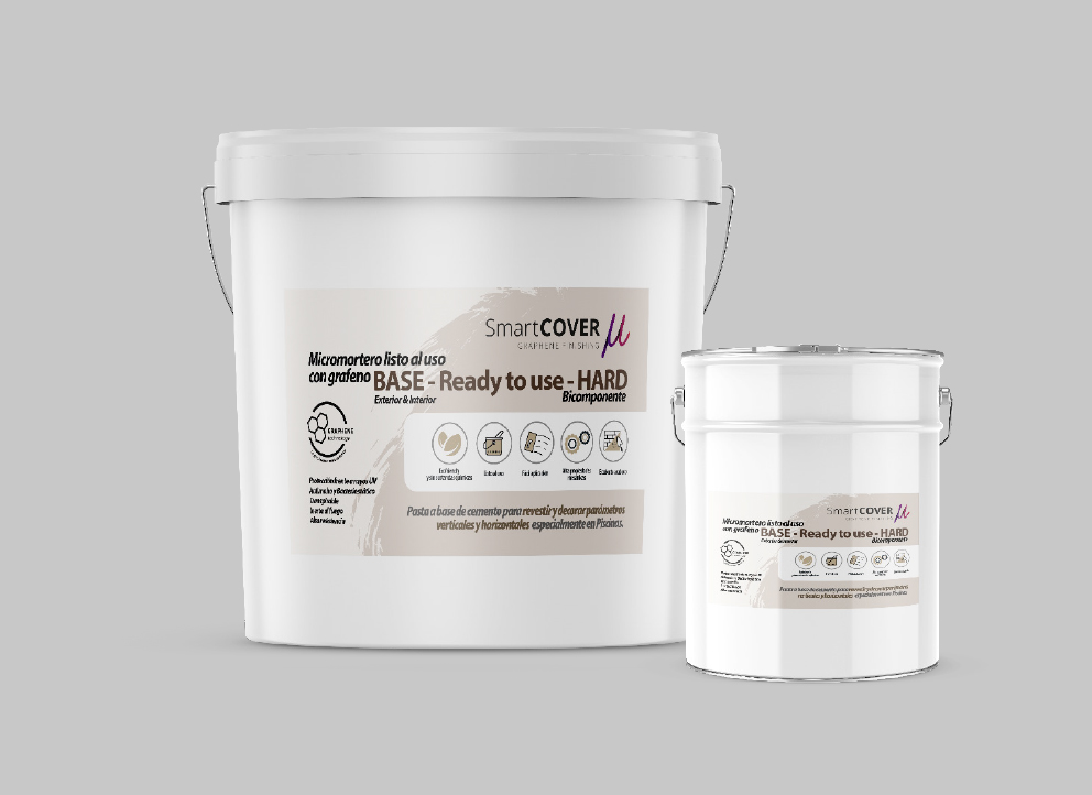 grafeno construcción