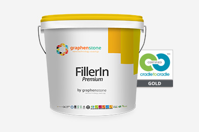 Graphenstone Mineral Filler