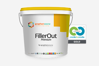 Graphenstone Mineral Filler